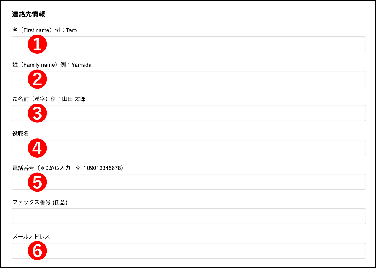 AXIORYの法人口座開設方法と流れ