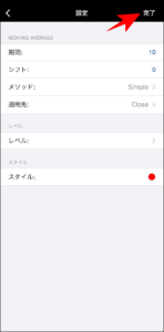 FXGTのMT4/MT5アプリの使い方【チャート確認】