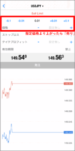 FXGTのMT4/MT5アプリの使い方【注文】