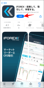 iFOREXの口座開設後からトレードを始めるまでの手順