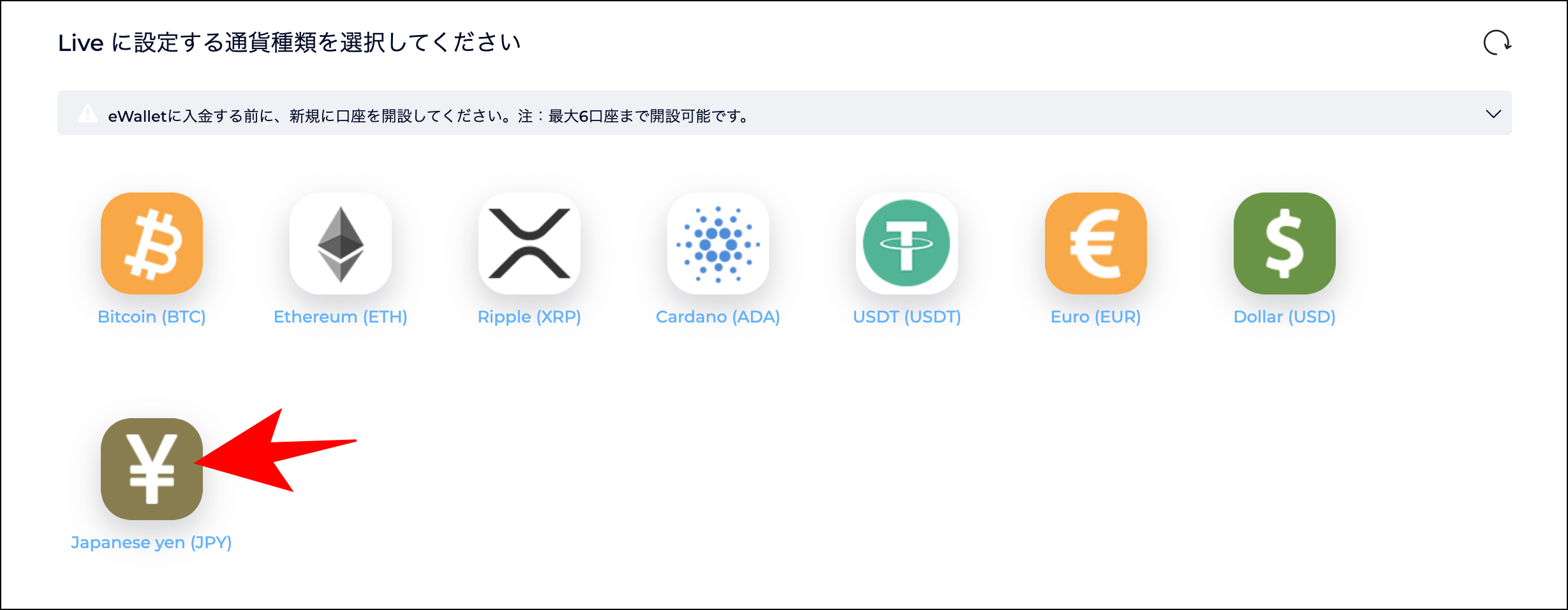 FXGTの法人口座を開設する手順【高画質画像付き】