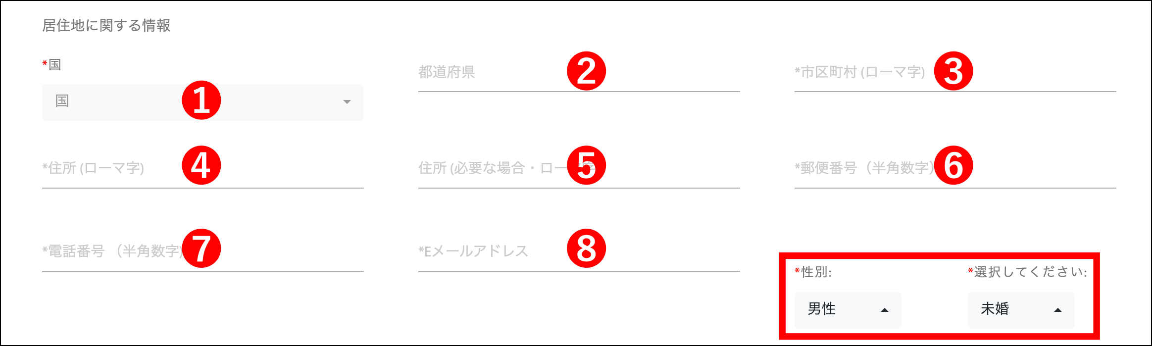 Tradeviewの口座開設方法【高画質画像付き】