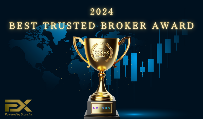 best trsusted broker