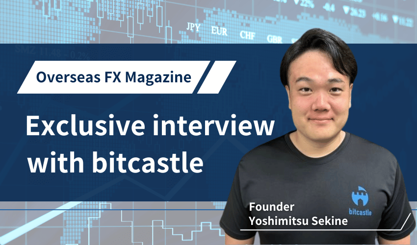 ビットキャッスルインタビュー