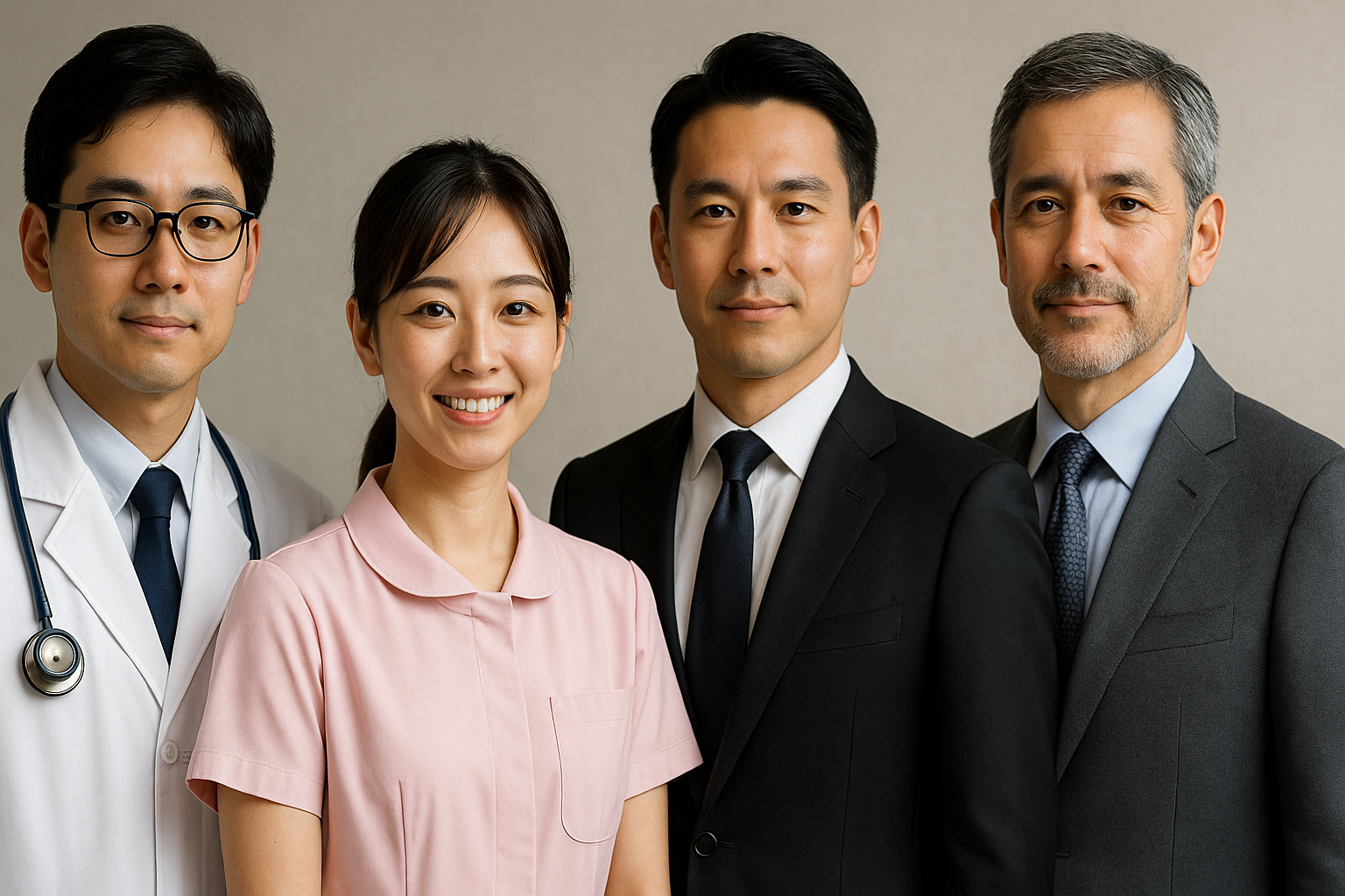 金融新聞DIGITAL合同会社のチーム