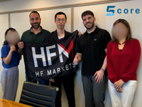 海外FX業者に直接取材