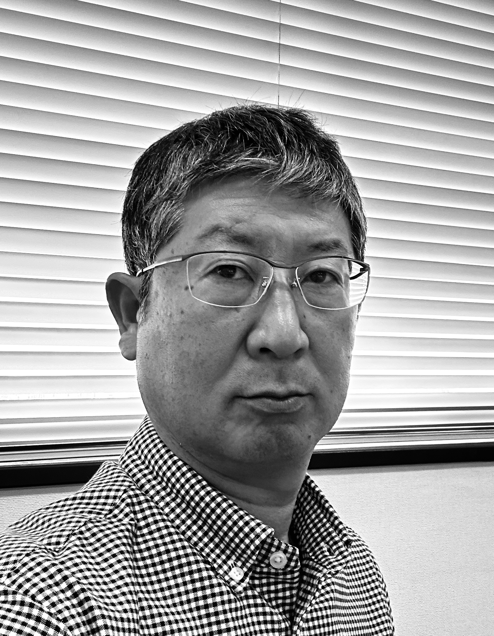 森部陽一郎教授