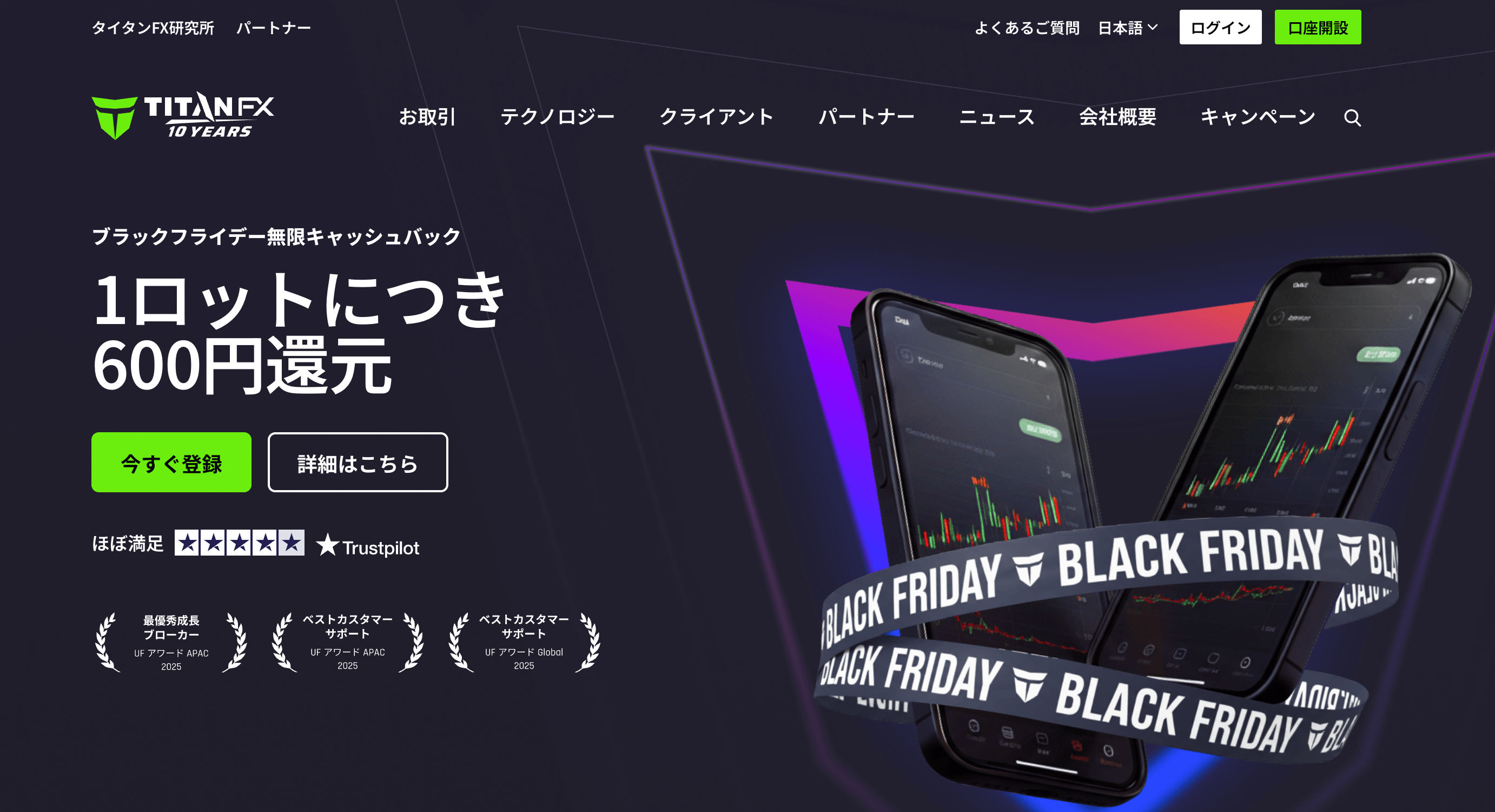 海外FXでスワップポイントが高いおすすめ業者ランキング【2025年11月最新】