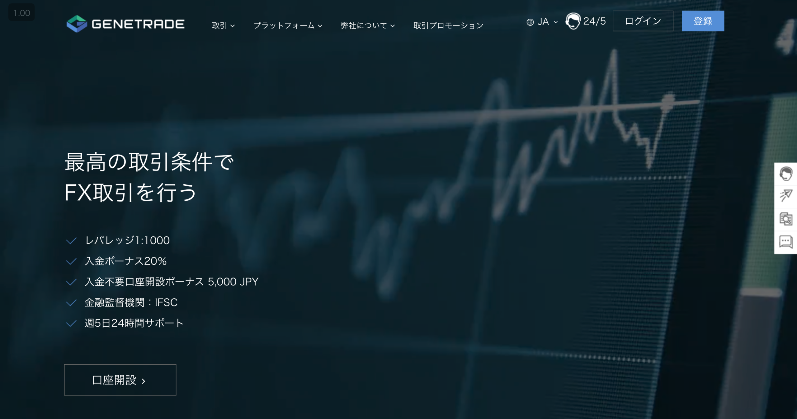 海外FXで口座開設ボーナスを提供中の業者おすすめランキング【2025年12月最新版】